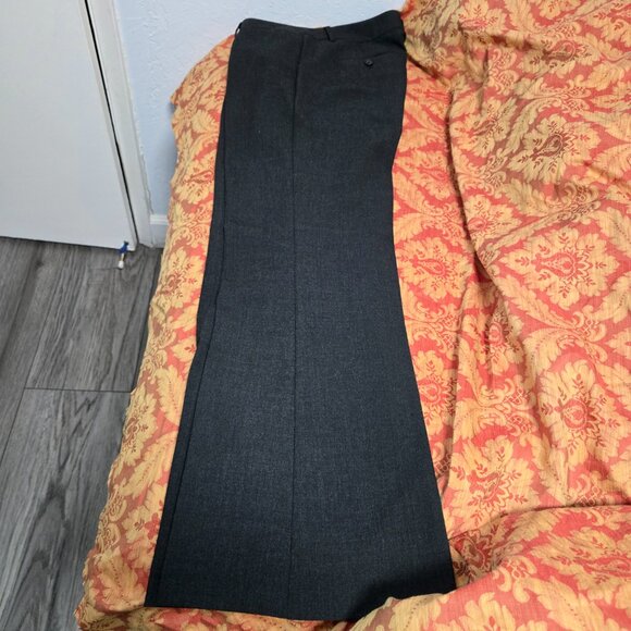 Express Editor Pants 4S β Sleek, Professional & Flattering Fit - Picture 1 of 10